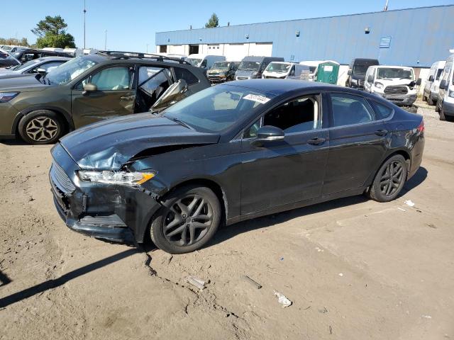 Photo 1 from auction – 2014 FORD FUSION SE with VIN 3FA6P0H73ER254547