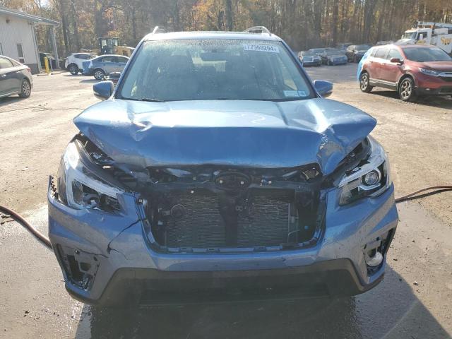 Photo 5 from auction – 2020 SUBARU FORESTER L with VIN JF2SKASC1LH506184