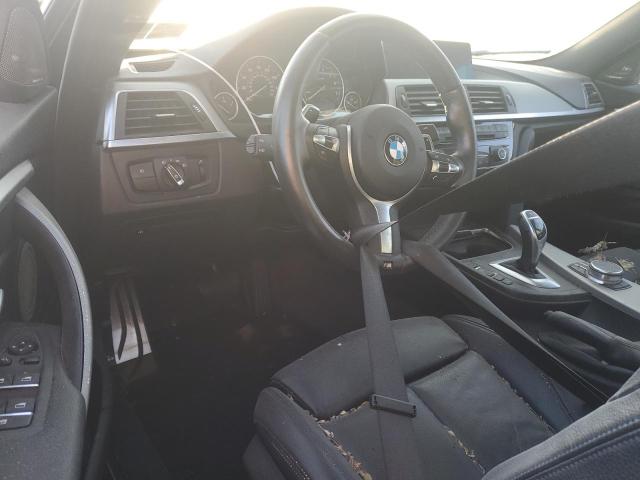 Photo 8 from auction – 2018 BMW 430XI GRAN with VIN WBA4J3C59JBG96063