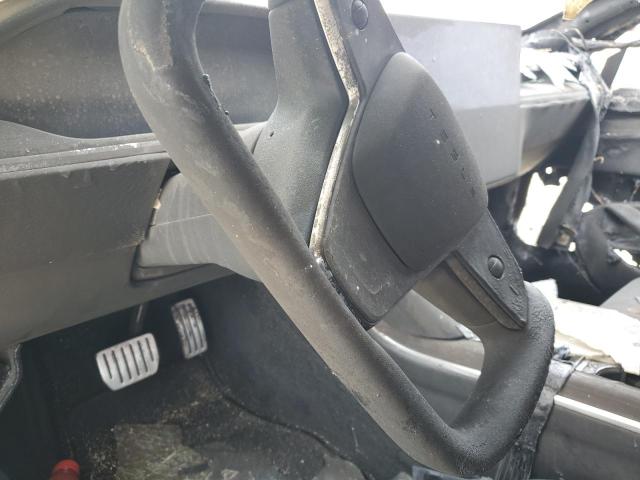 Photo 9 from auction – 2021 TESLA MODEL S with VIN 5YJSA1E55MF435586