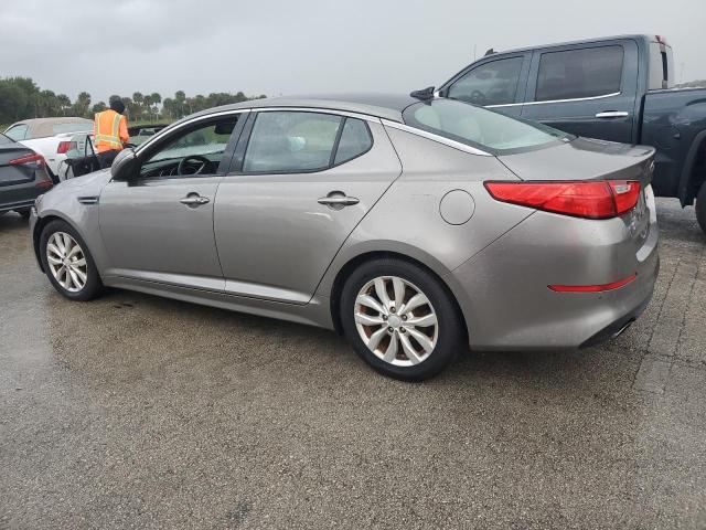 Photo 2 from auction – 2014 KIA OPTIMA EX with VIN 5XXGN4A72EG339772