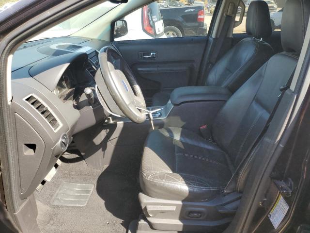 Photo 7 from auction – 2007 FORD EDGE SEL P with VIN 2FMDK39C87BA81750