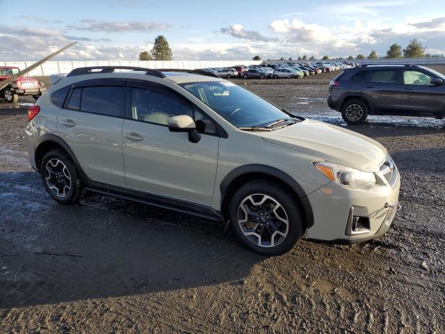 Photo 4 from auction – 2017 SUBARU CROSSTREK with VIN JF2GPANC2H8209452
