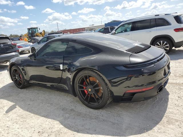 صورة رقم 2 من المزاد - 2024 PORSCHE 911 CARRER مع VIN WP0AB2A99RS220133