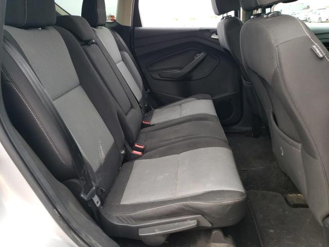 Photo 11 from auction – 2017 FORD ESCAPE SE with VIN 1FMCU0G9XHUD85587