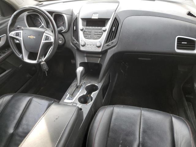 Photo 8 from auction – 2011 CHEVROLET EQUINOX LT with VIN 2GNALPEC5B1301983