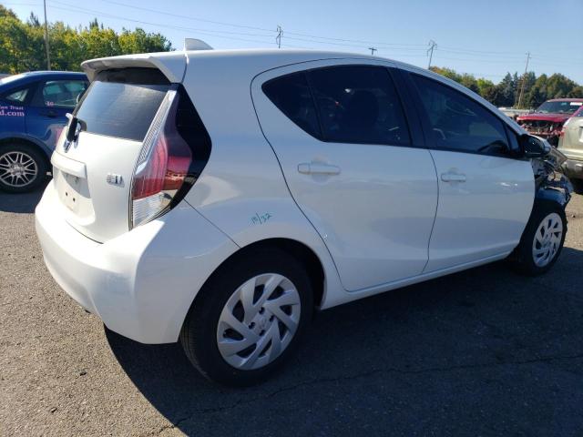 Photo 3 from auction – 2016 TOYOTA PRIUS C with VIN JTDKDTB32G1131053