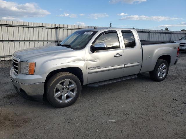 GMC SIERRA K15 2013 with VIN 1GTR2VE76DZ187198 - Photo from auction
