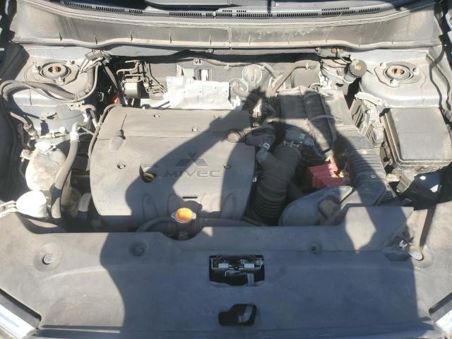 Photo 12 from auction – 2011 MITSUBISHI OUTLANDER with VIN JA4AP4AU3BZ005159