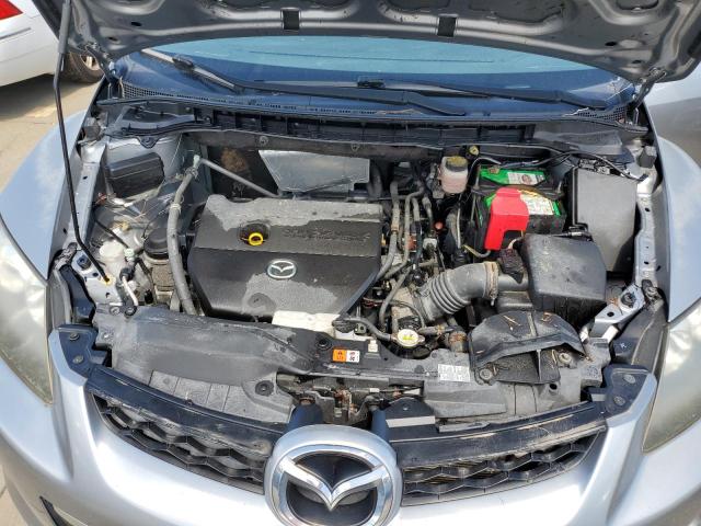 Photo 11 from auction – 2010 MAZDA CX-7 with VIN JM3ER2W51A0342091