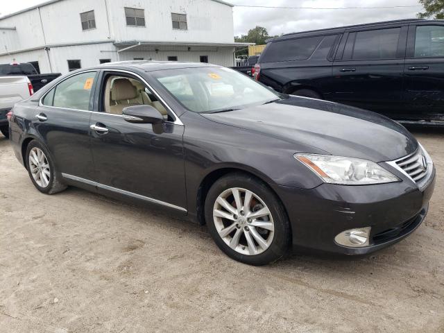 Photo 4 from auction – 2012 LEXUS ES 350 with VIN JTHBK1EG2C2499227