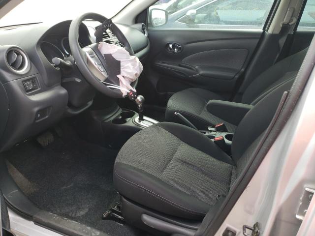 Photo 7 from auction – 2015 NISSAN VERSA S with VIN 3N1CN7AP1FL897489