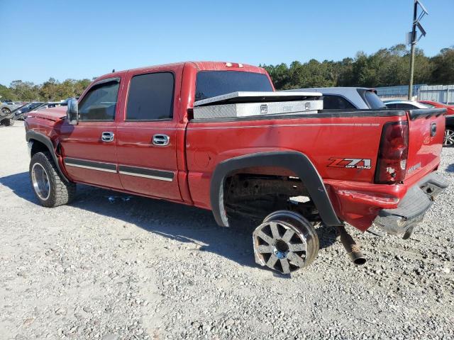 Photo 2 from auction – 2006 CHEVROLET SILVERADO with VIN 2GCEK13T561225751
