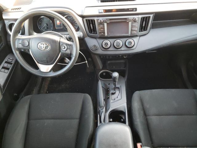 Photo 8 from auction – 2018 TOYOTA RAV4 LE with VIN 2T3ZFREVXJW466370