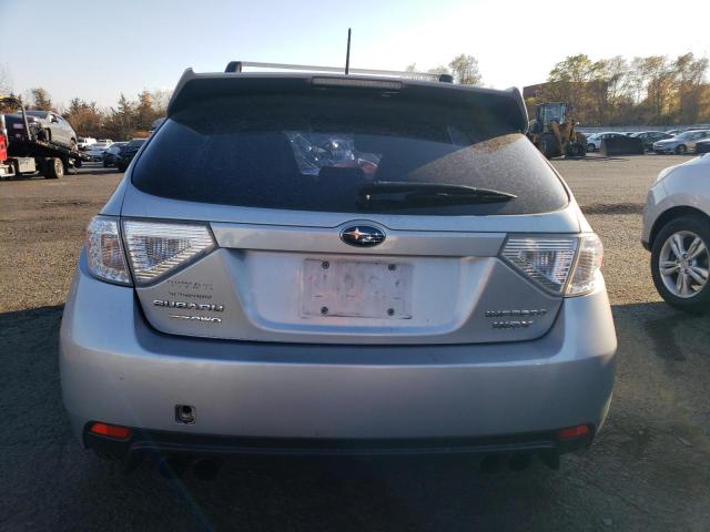 Photo 6 from auction – 2012 SUBARU IMPRZA WRX with VIN JF1GR7E68CG224659