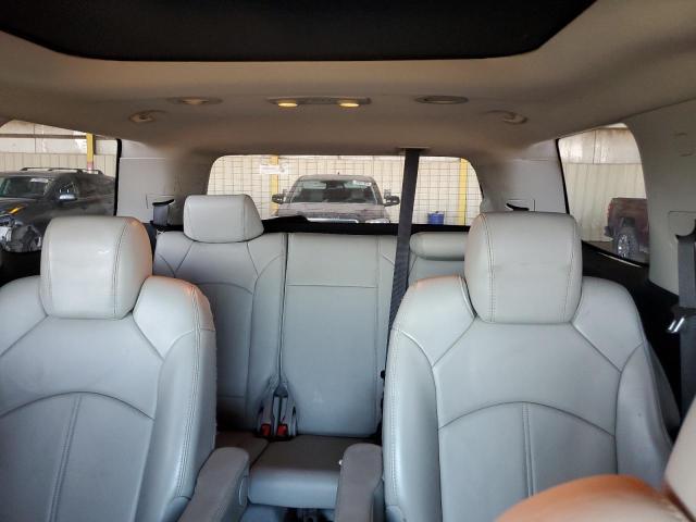 Photo 10 from auction – 2010 GMC ACADIA SLT with VIN 1GKLRNED2AJ153507