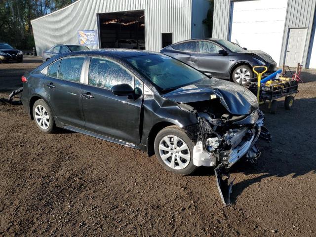 Photo 4 from auction – 2020 TOYOTA COROLLA LE with VIN 5YFBPRBE4LP142783