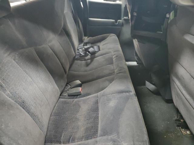 صورة رقم 10 من المزاد - 2001 CHEVROLET SILVERADO مع VIN 1GCHC29UX1E297312