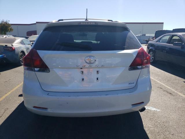Photo 6 from auction – 2014 TOYOTA VENZA LE with VIN 4T3ZA3BB5EU086803
