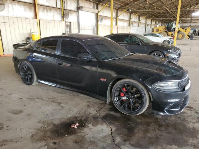 Photo 4 from auction – 2016 DODGE CHARGER R/ with VIN 2C3CDXGJ0GH350621