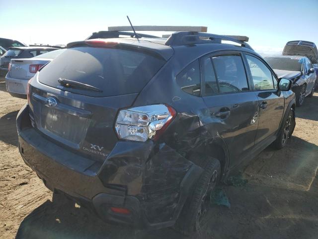 Photo 3 from auction – 2013 SUBARU XV CROSSTR with VIN JF2GPAGC6D2831742