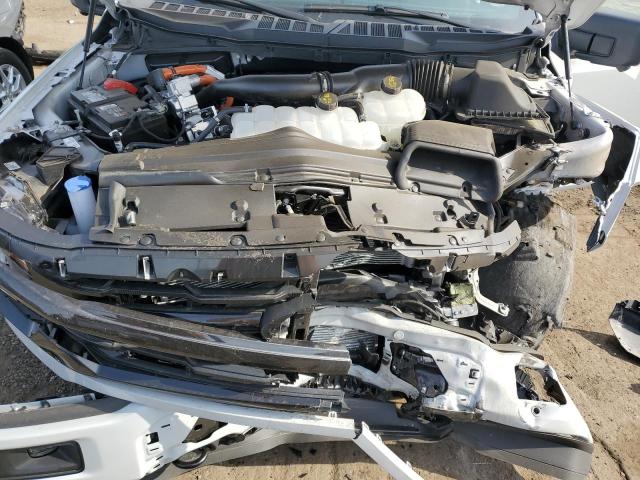 Photo 11 from auction – 2024 FORD F150 XLT with VIN 1FTFW3LD0RFB03048