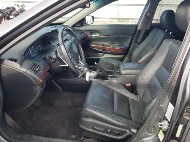 Photo 7 from auction – 2012 HONDA CROSSTOUR with VIN 5J6TF2H53CL005293