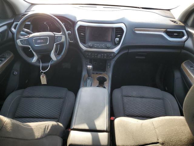 Photo 8 from auction – 2017 GMC ACADIA SLE with VIN 1GKKNSLS0HZ219989