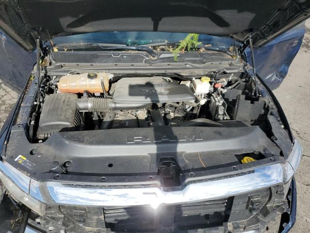 Photo 11 from auction – 2021 RAM 1500 BIG H with VIN 1C6SRFFM0MN723858