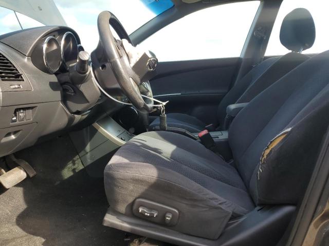 Photo 7 from auction – 2006 NISSAN ALTIMA S with VIN 1N4AL11D06C210324