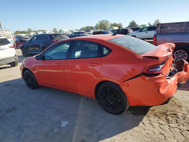 Photo 2 from auction – 2016 DODGE DART SXT with VIN 1C3CDFBB9GD752497