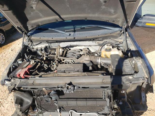Photo 11 from auction – 2013 FORD F150 SUPER with VIN 1FTFW1EFXDFD90135