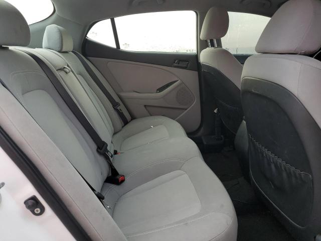 Photo 10 from auction – 2011 KIA OPTIMA LX with VIN KNAGM4A78B5140001
