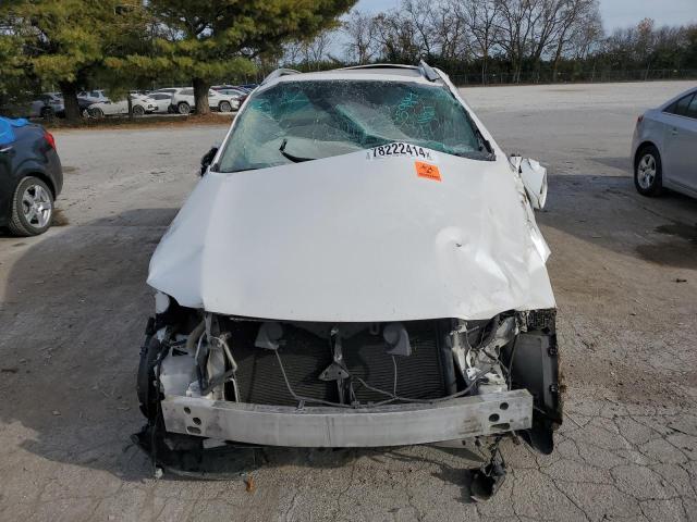 Photo 5 from auction – 2010 LEXUS RX 350 with VIN 2T2ZK1BA2AC035994