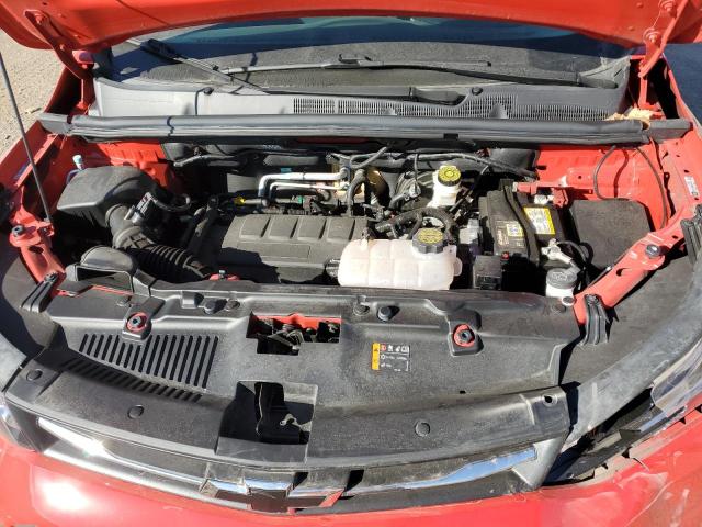 Photo 12 from auction – 2020 CHEVROLET TRAX LS with VIN KL7CJKSB6LB334642