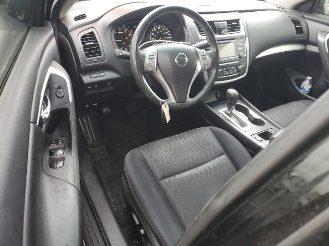 Photo 8 from auction – 2017 NISSAN ALTIMA 2.5 with VIN 1N4AL3AP9HC235408