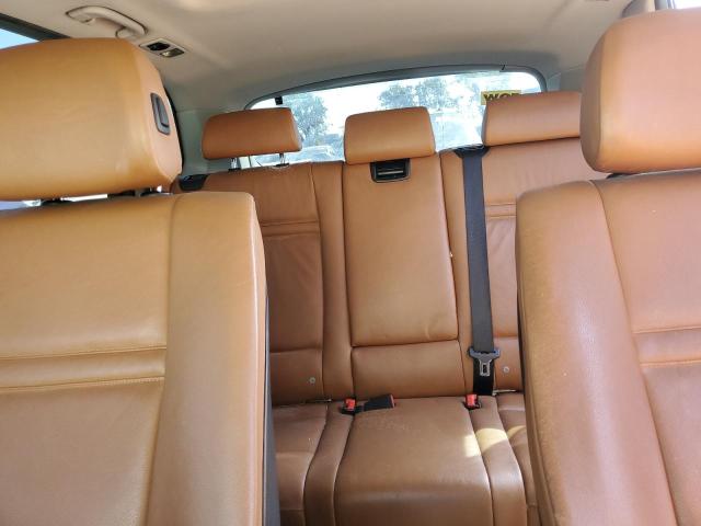 Photo 10 from auction – 2010 BMW X5 XDRIVE3 with VIN 5UXFE4C52AL279461