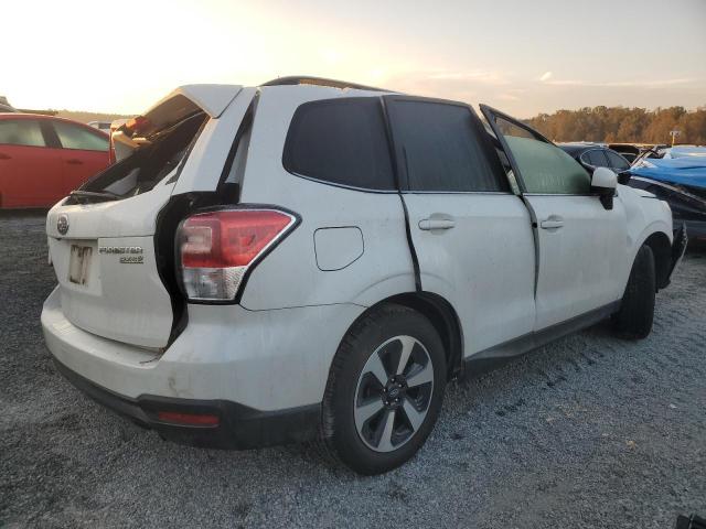 Photo 3 from auction – 2017 SUBARU FORESTER 2 with VIN JF2SJAJC0HH800655