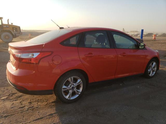 Фото 3 с аукциона – 2013 FORD FOCUS SE с VIN 1FADP3F23DL331043