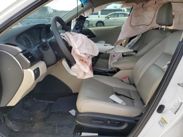 Photo 7 from auction – 2013 HONDA ACCORD EX with VIN 1HGCR2F76DA162008