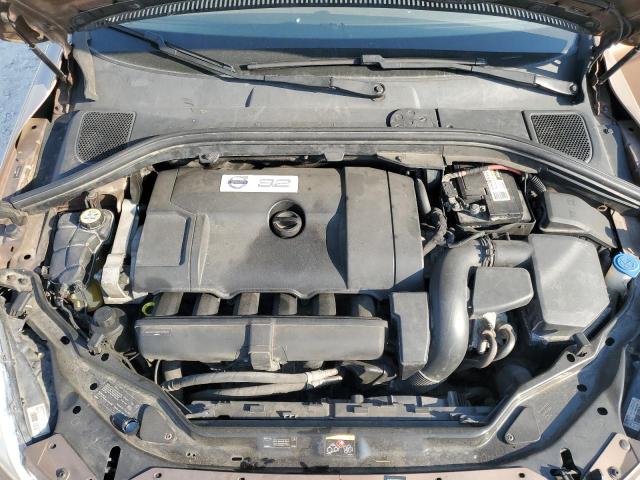 Photo 12 from auction – 2011 VOLVO XC60 3.2 with VIN YV4952DZ7B2200049