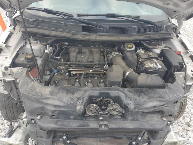 Photo 12 from auction – 2017 FORD EXPLORER P with VIN 1FM5K8AR7HGE01426