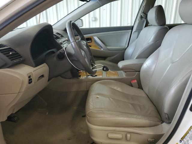 Photo 7 from auction – 2007 TOYOTA CAMRY CE with VIN 4T1BE46K17U601412