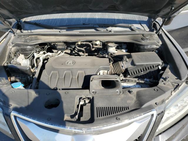 Photo 11 from auction – 2017 ACURA RDX with VIN 5J8TB3H35HL000014