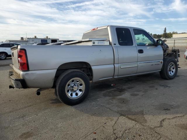 Photo 3 from auction – 2006 CHEVROLET SILVERADO with VIN 1GCEC19V96Z226463
