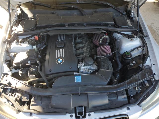 Photo 11 from auction – 2010 BMW 335 I with VIN WBAPM7G57ANL89184