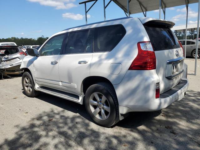 Photo 2 from auction – 2013 LEXUS GX 460 with VIN JTJBM7FX1D5062782