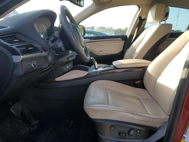 Photo 7 from auction – 2014 BMW X6 XDRIVE3 with VIN 5UXFG2C59E0H10550