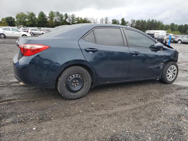 Photo 3 from auction – 2019 TOYOTA COROLLA L with VIN 2T1BURHE4KC166533