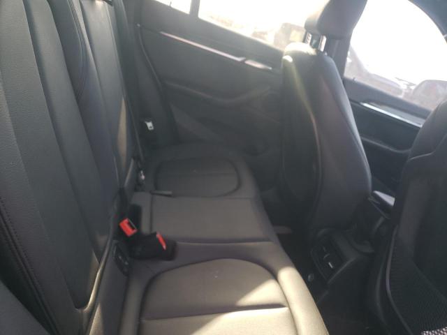 Photo 10 from auction – 2016 BMW X1 XDRIVE2 with VIN WBXHT3C3XGP884275